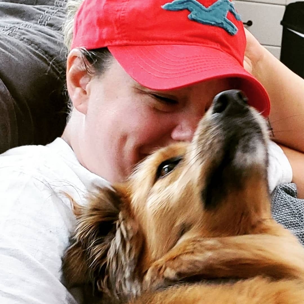 Meet your Posher, Lisa